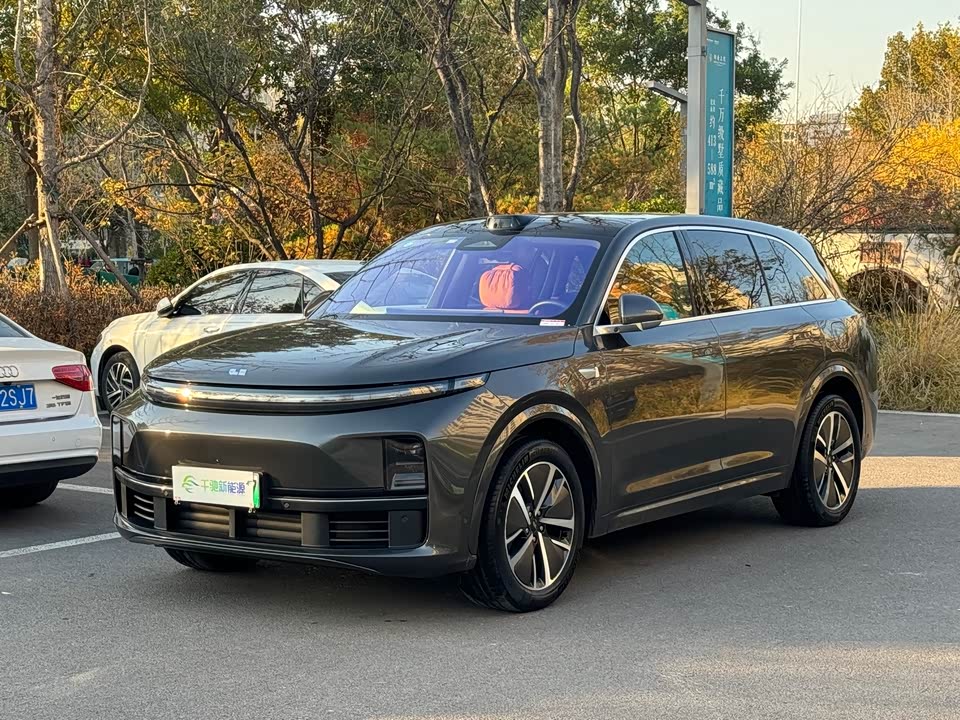 Li Auto Ideal L7