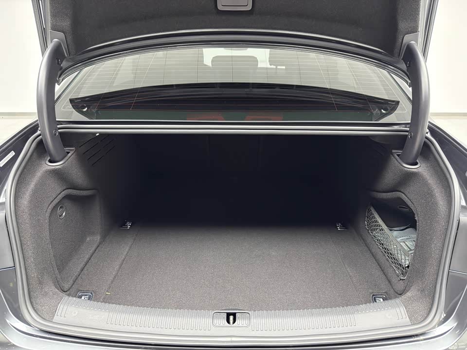 Audi A4L Audi A4L