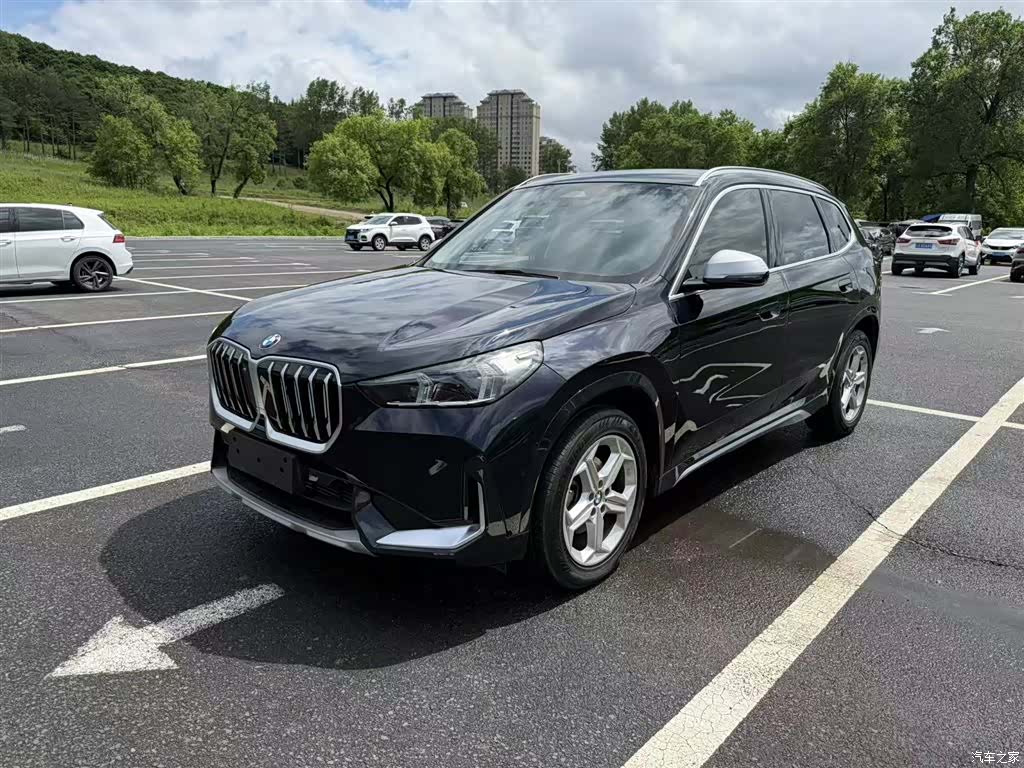 BMW X1, 2023 1