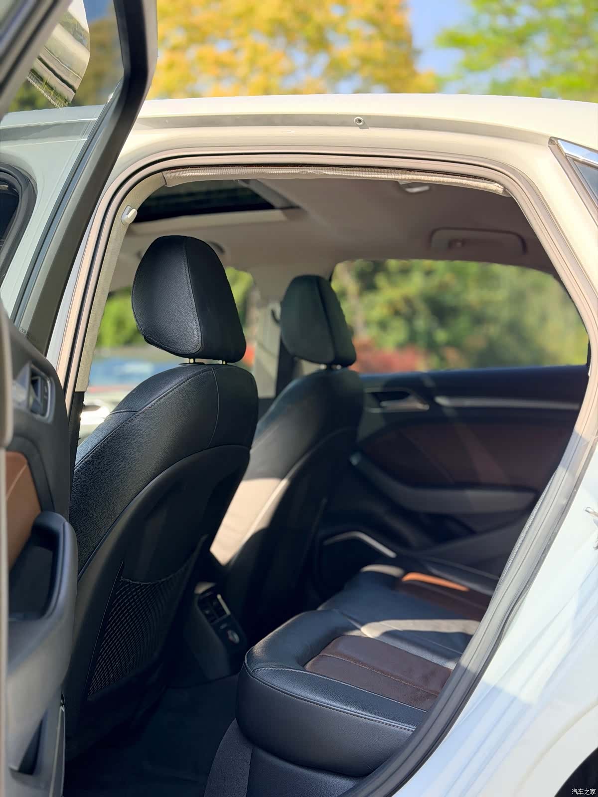 Audi A3, 2016 7