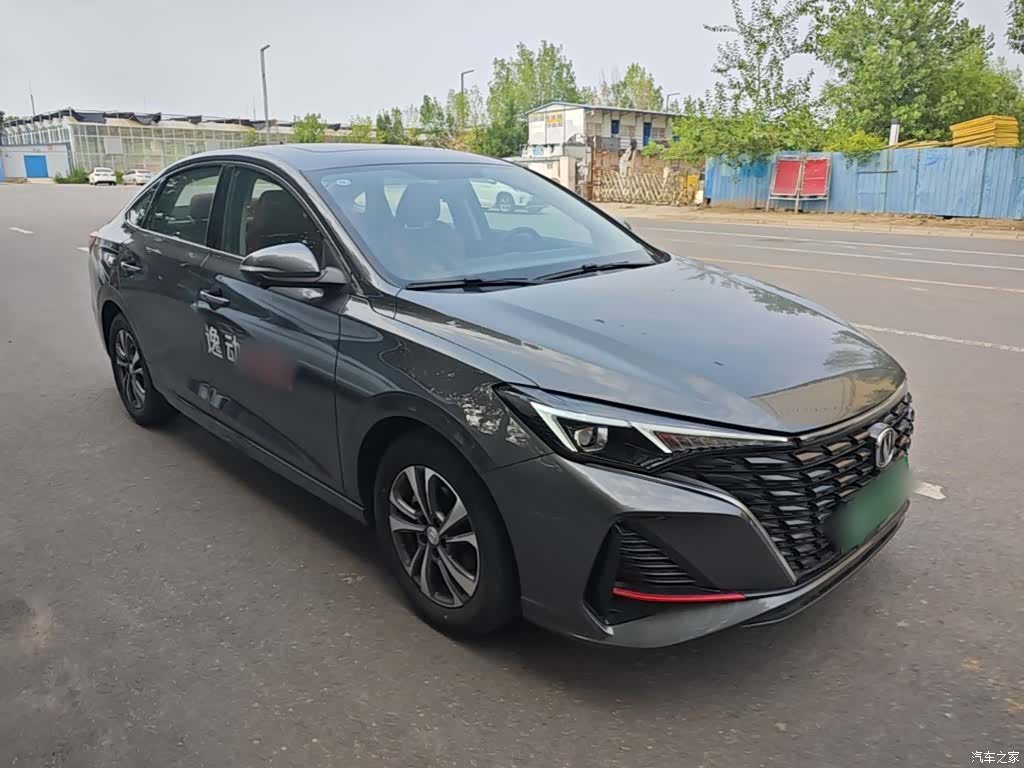 Changan Eado, 2024 23