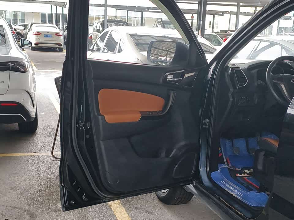 Oshan CX70 Oshan CX70
