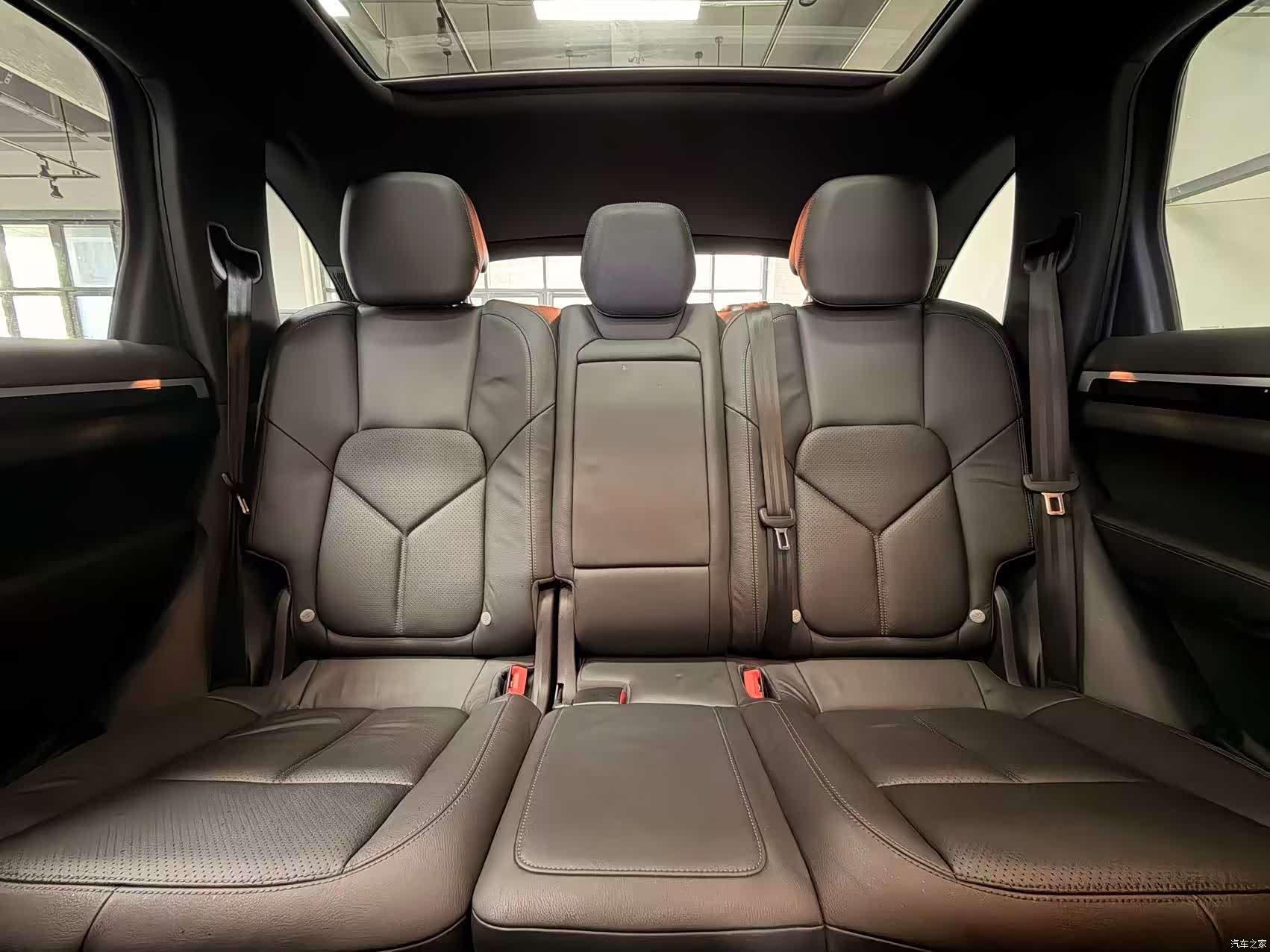 Porsche Cayenne, 2014 13