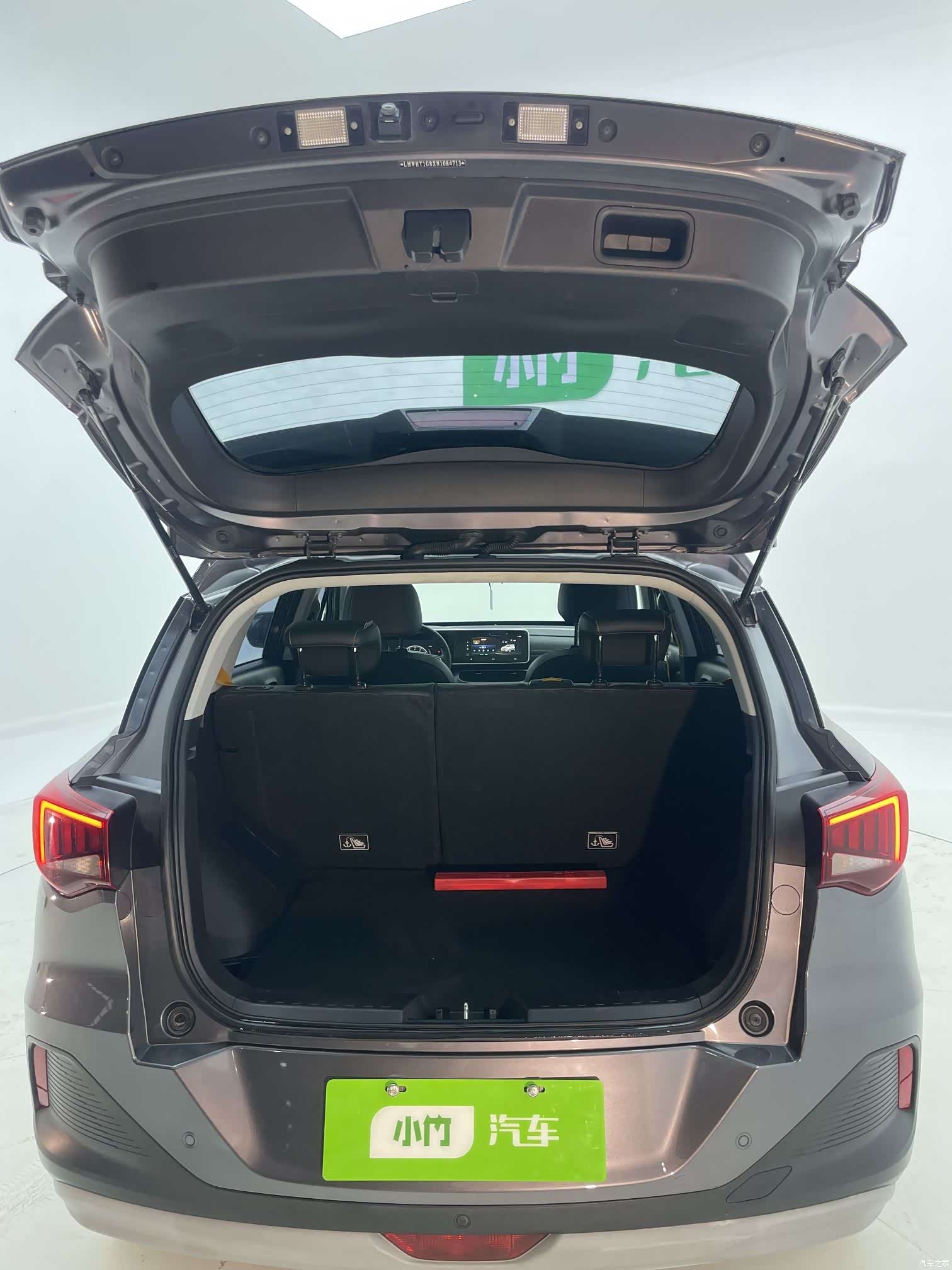 GAC GS3, 2022 10