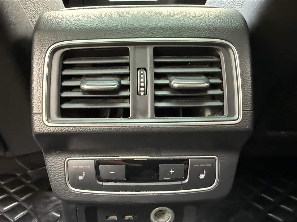 Audi Q5L Audi Q5L