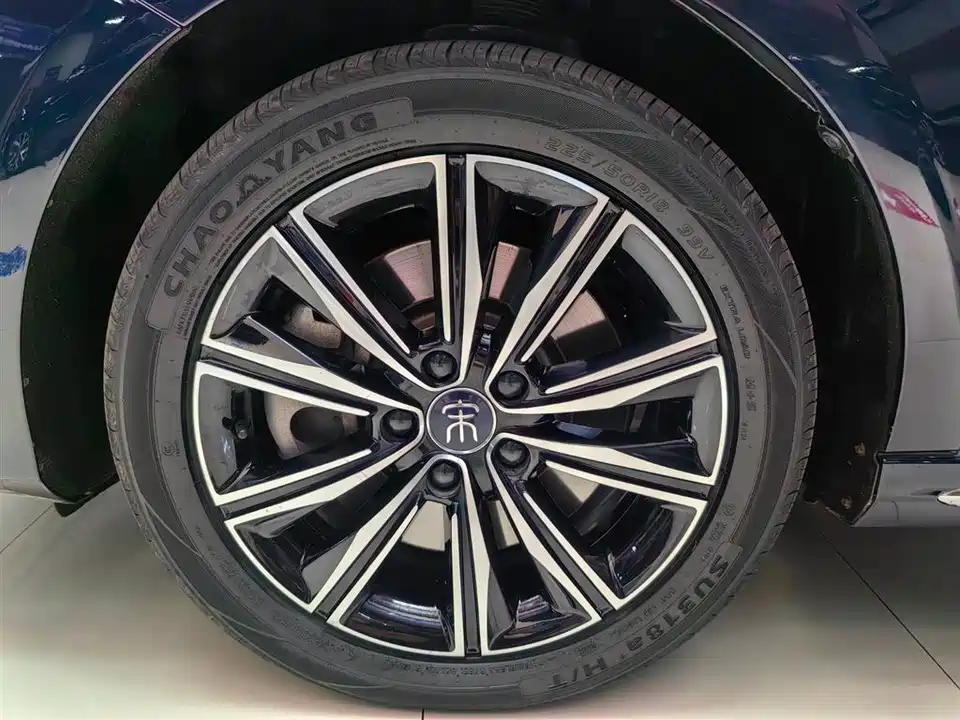 BYD Songjiang BYD Songjiang