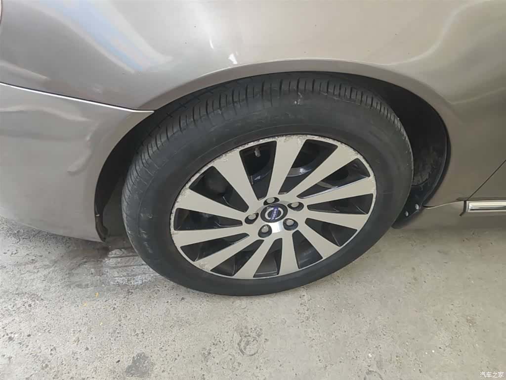 Volvo S80, 2015 23