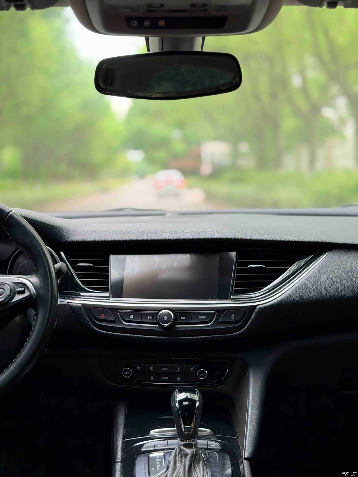 Buick Regal, 2019 9