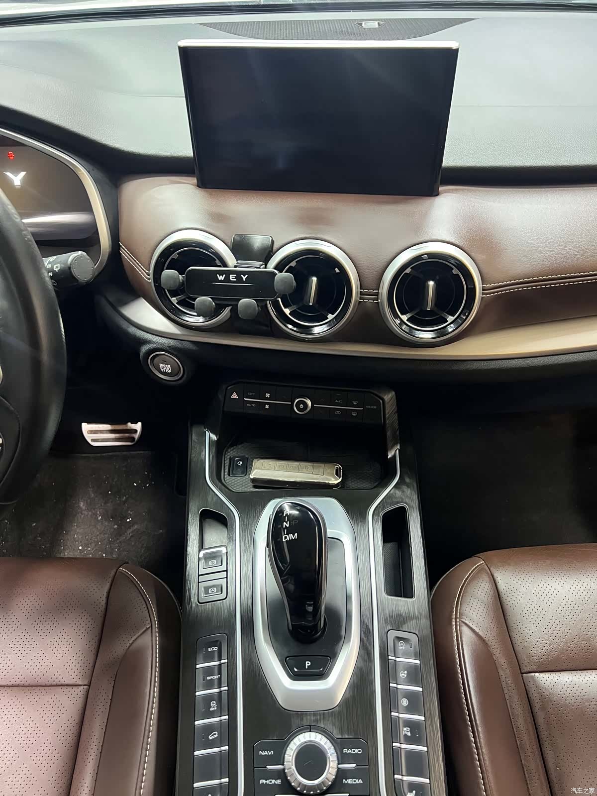 WEY VV6, 2019 12