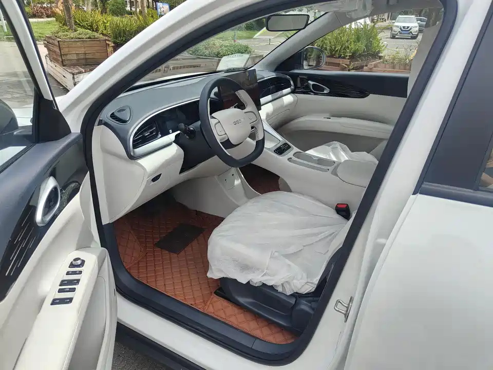 Geely Galaxy Star Wish