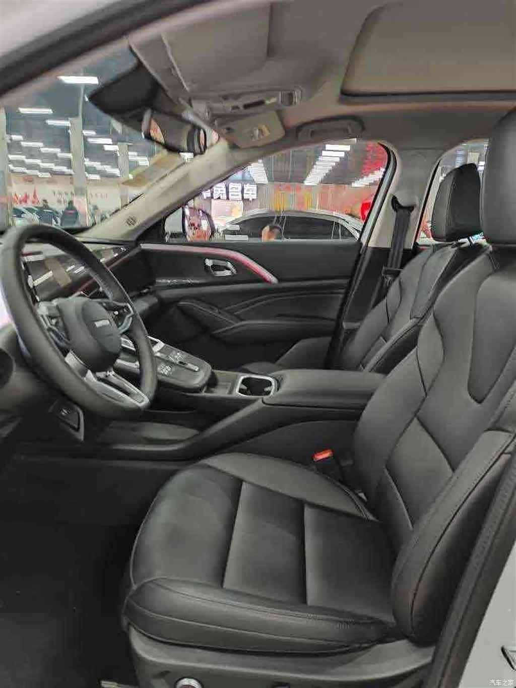 Haval Hi4, 2025 8