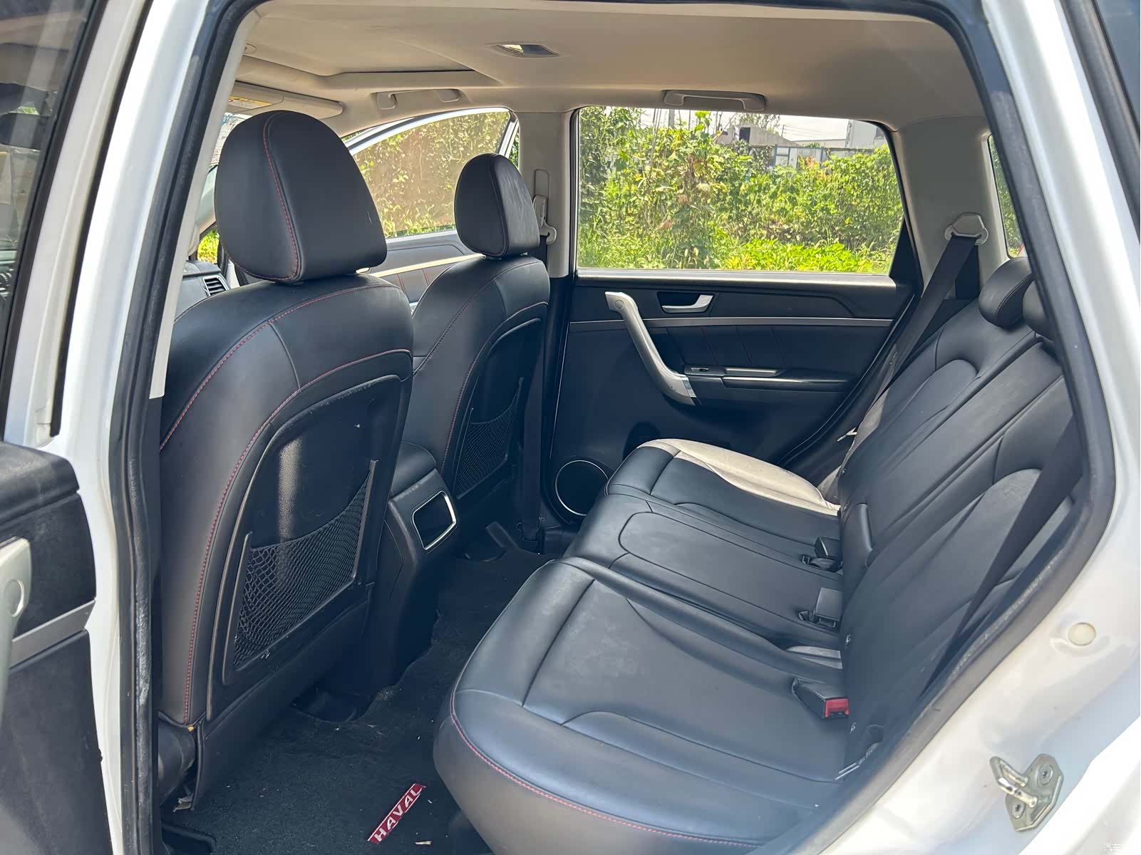 Haval H6, 2016 8