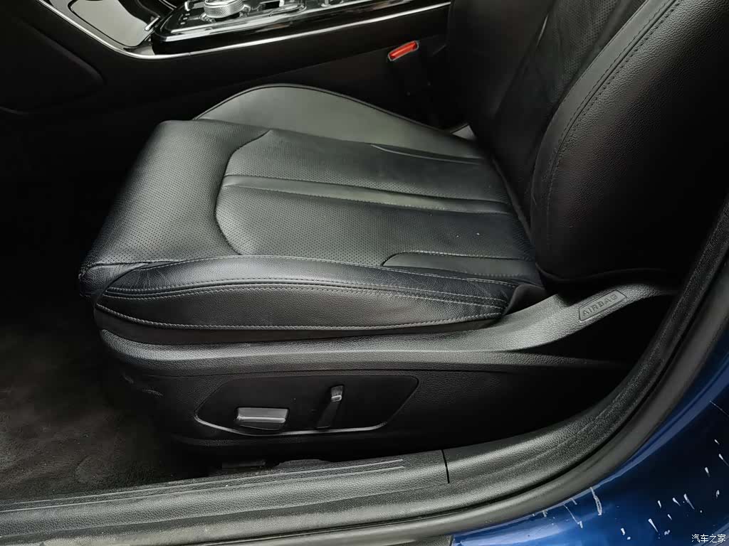 Kia K5, 2020 20