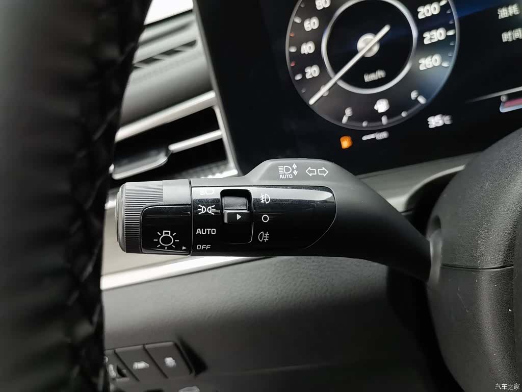Kia K5, 2020 21