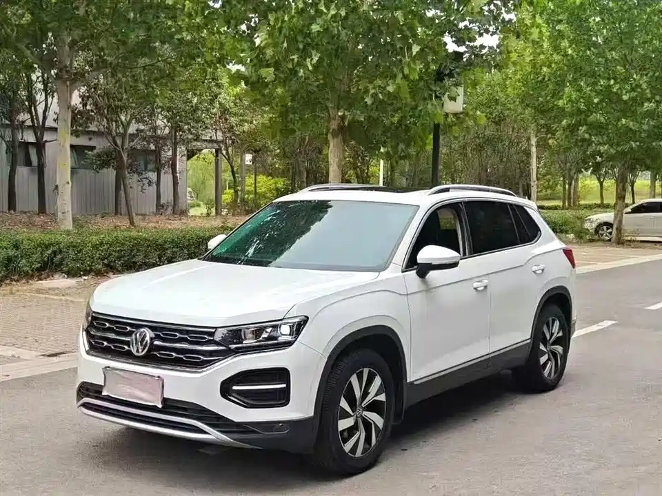 Volkswagen Tanyue Volkswagen Tanyue