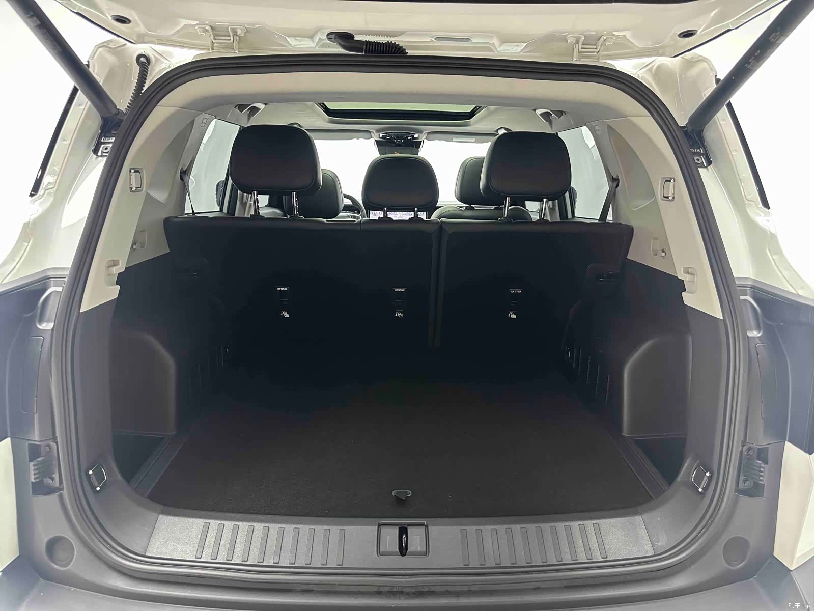 Jetour T1, 2025 21