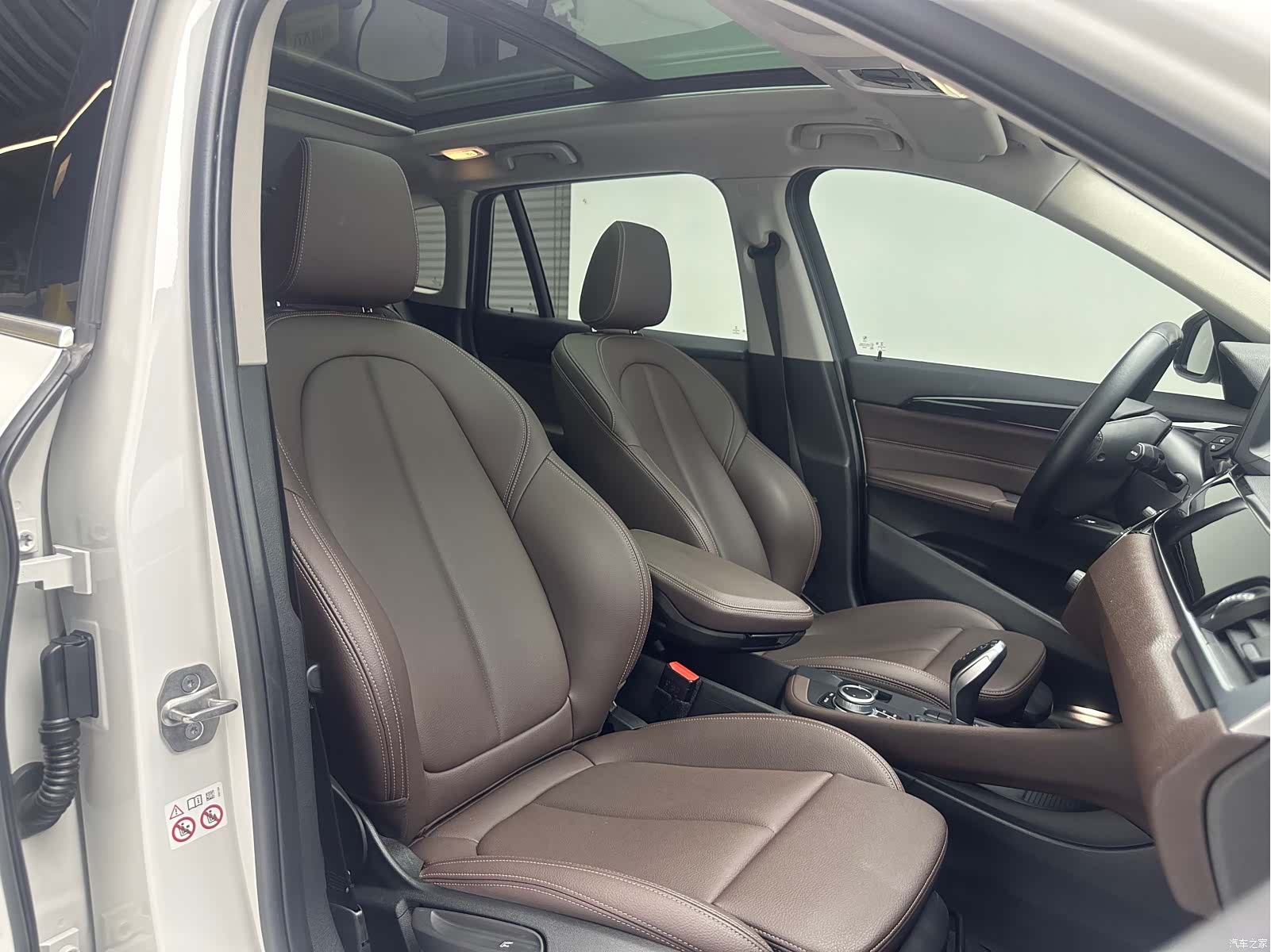 BMW X1, 2021 15