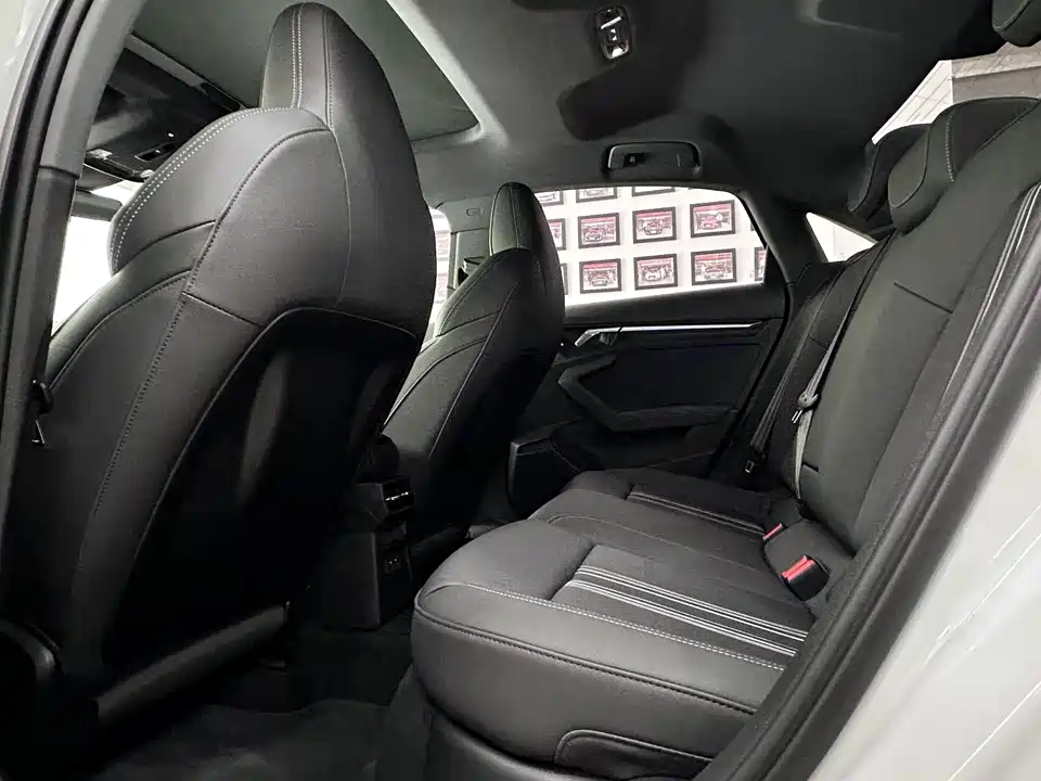 Audi A3 Audi A3