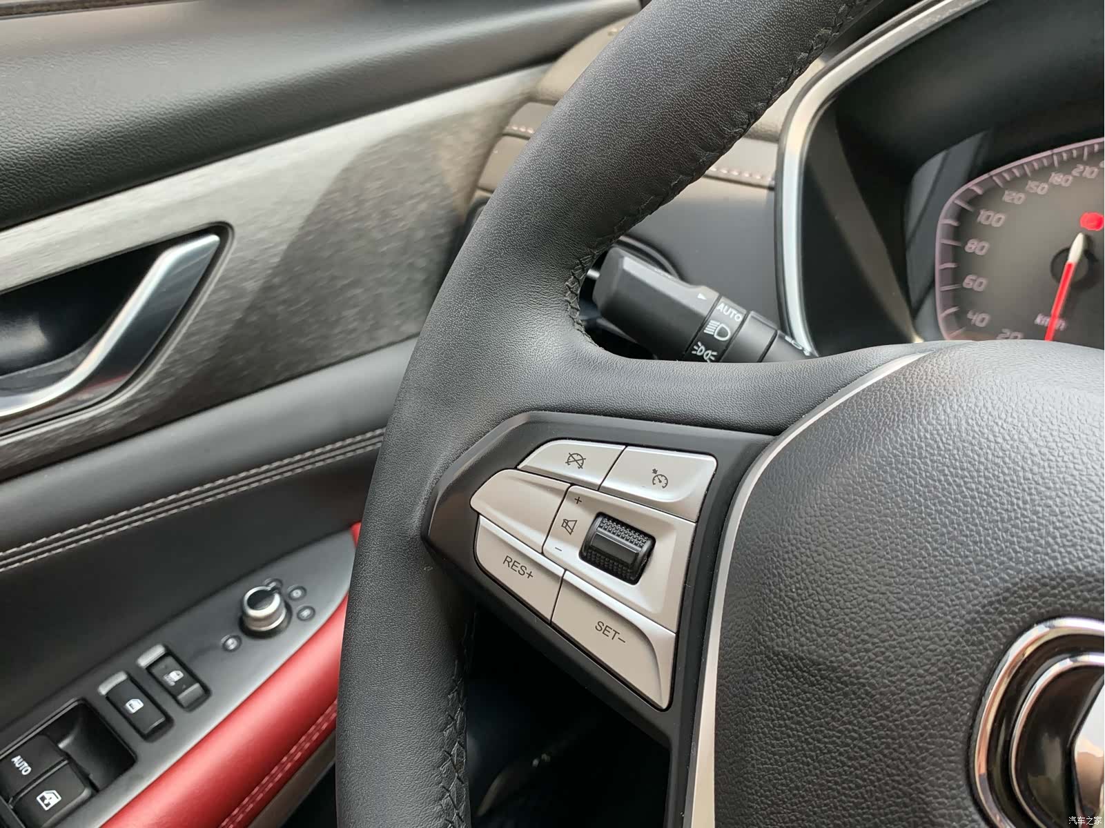 Changan CS75, 2023 23