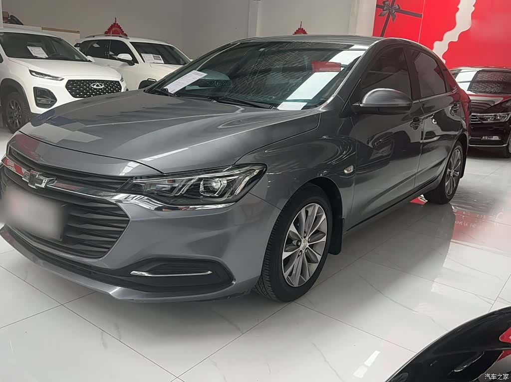 Chevrolet 320, 2022 25