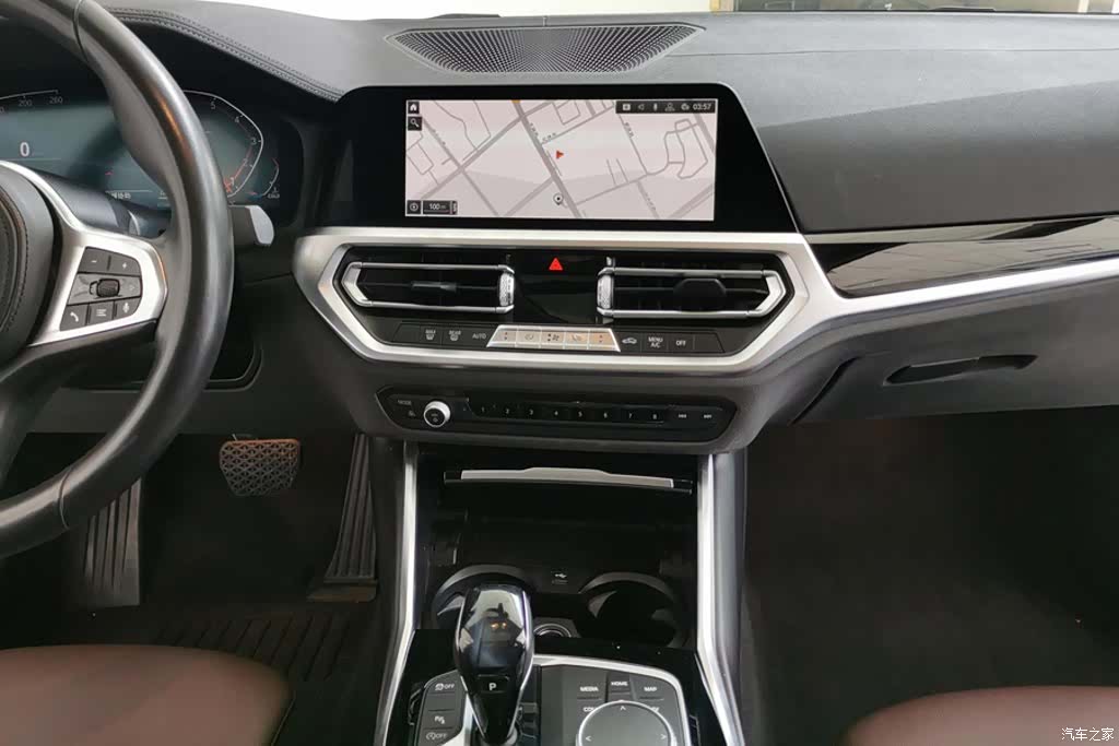 BMW 3 Series, 2020 13