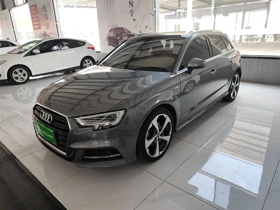 Audi A3 Audi A3