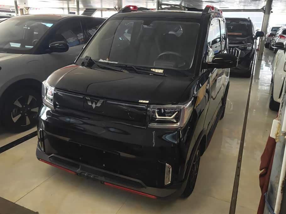 Wuling Mini EV