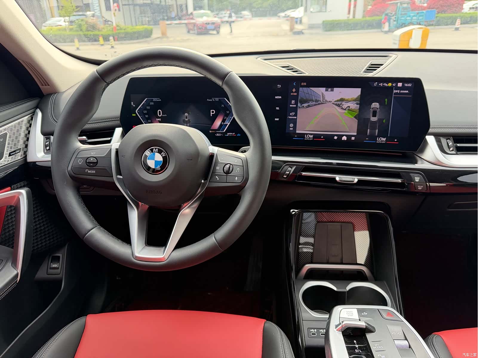 BMW X1, 2024 10