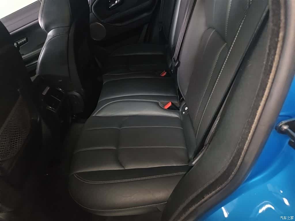 Land Rover Range Rover, 2018 17