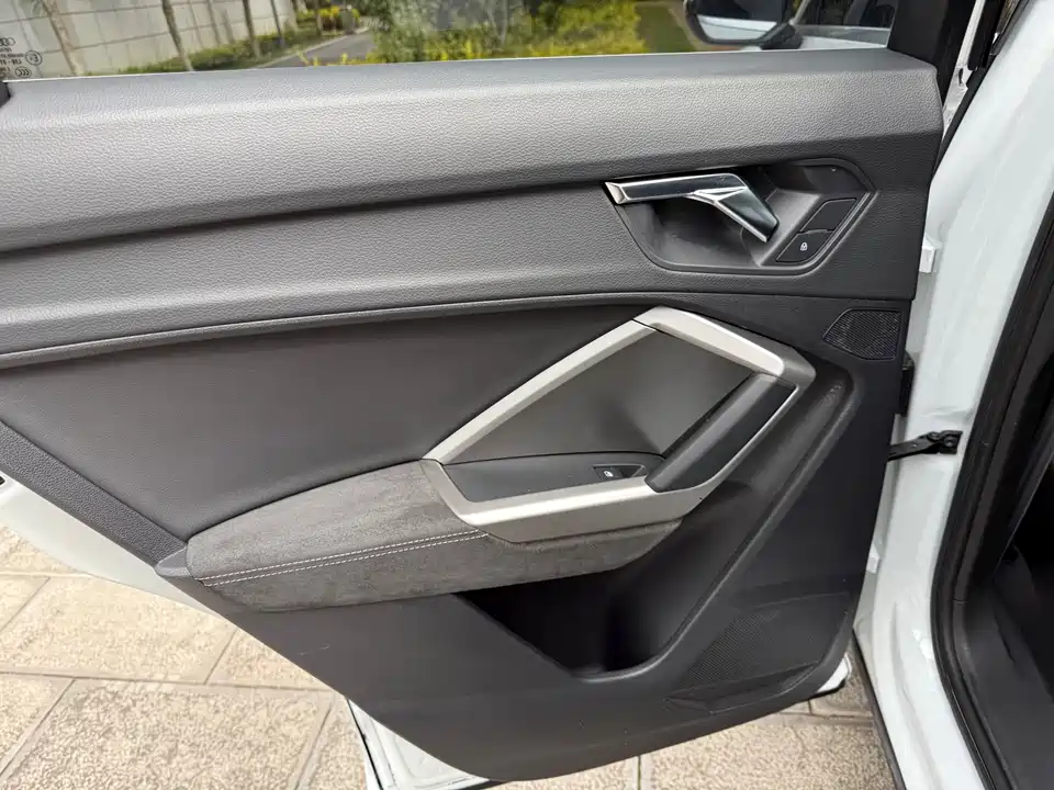 Audi Q3 Audi Q3