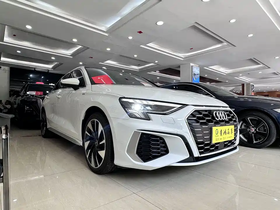 Audi A3 Audi A3