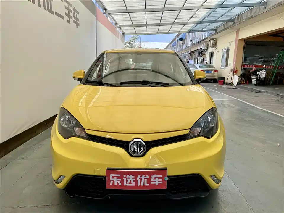 MG 3