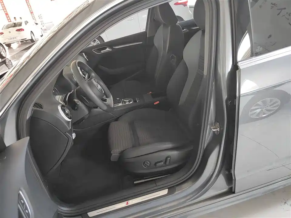 Audi A3 Audi A3