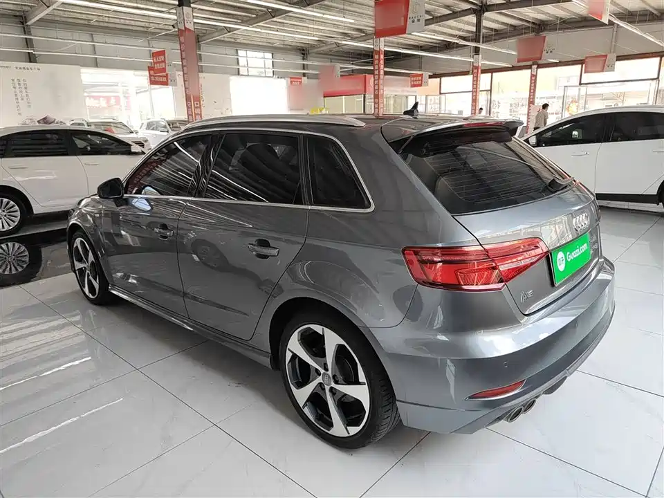 Audi A3 Audi A3