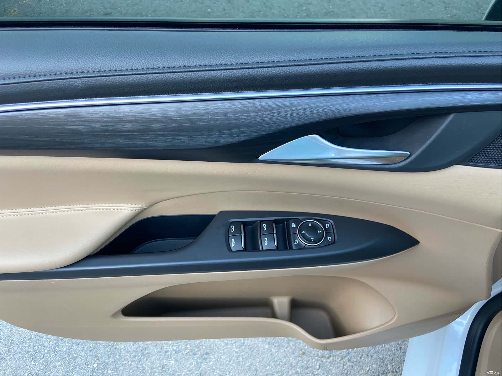 Buick GL8, 2021 23