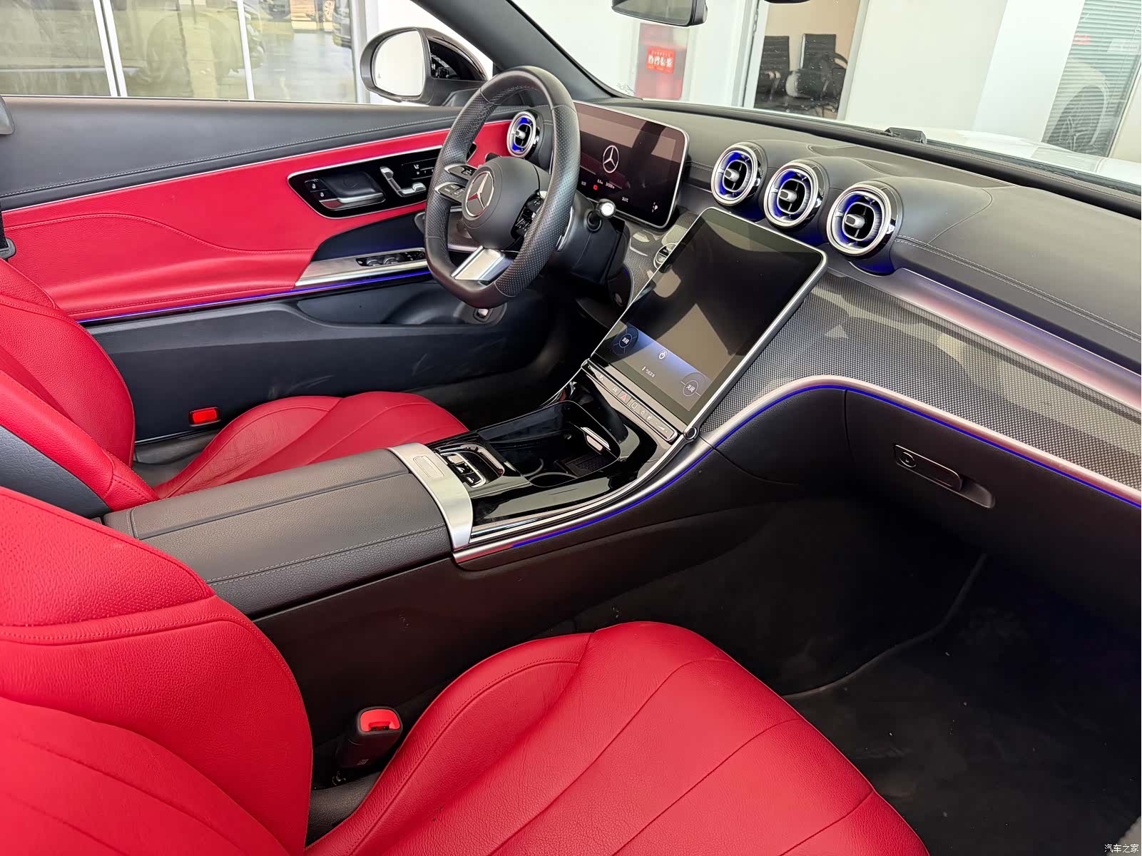 Mercedes-Benz CLE, 2024 9