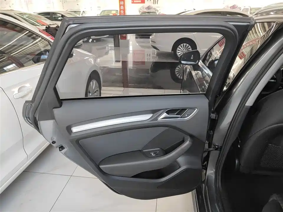 Audi A3 Audi A3