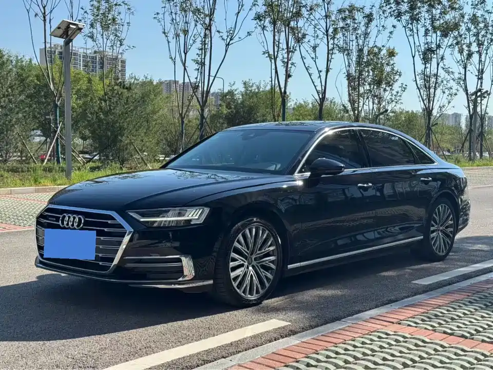 Audi A8 Audi A8