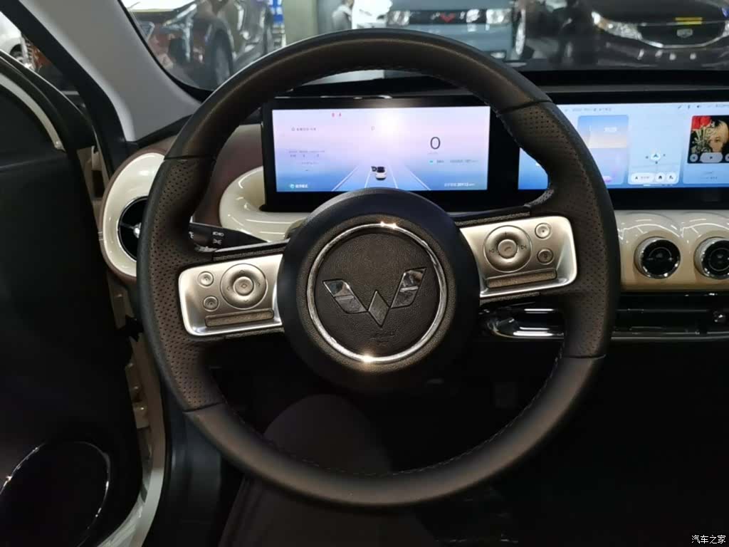 Wuling Bingo, 2025 11