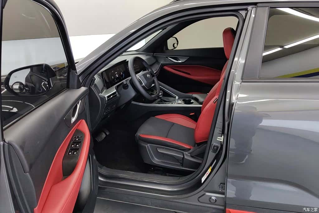 Changan CS35, 2023 9