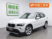 X1() 2012 sDrive18i