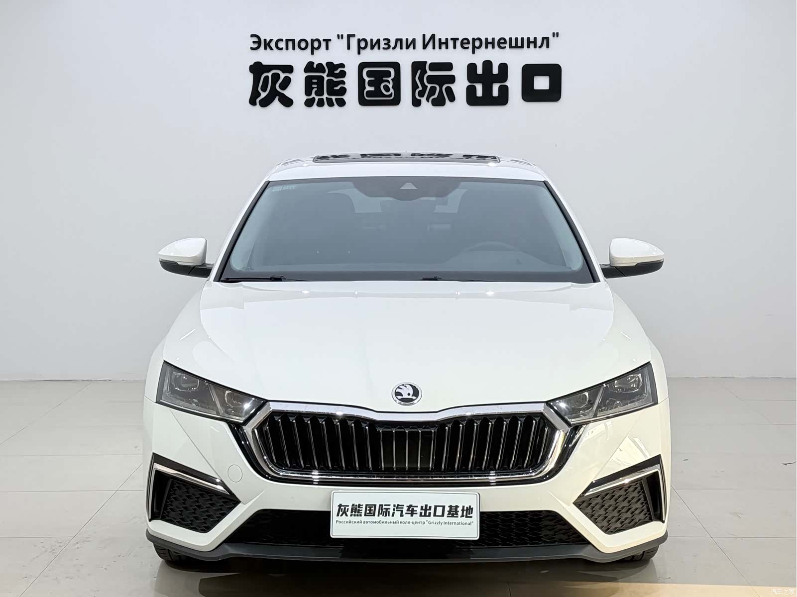 Skoda Octavia, 2022 2