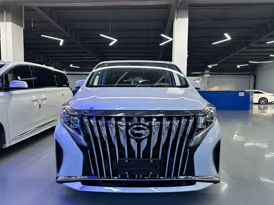 Trumpchi Trumpchi M8