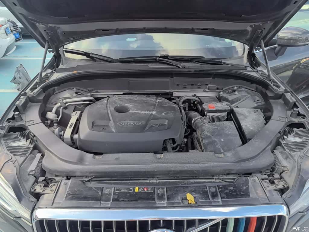 Volvo XC60, 2019 20