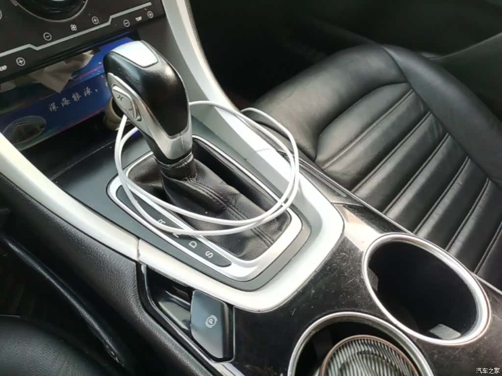 Ford Mondeo, 2014 14