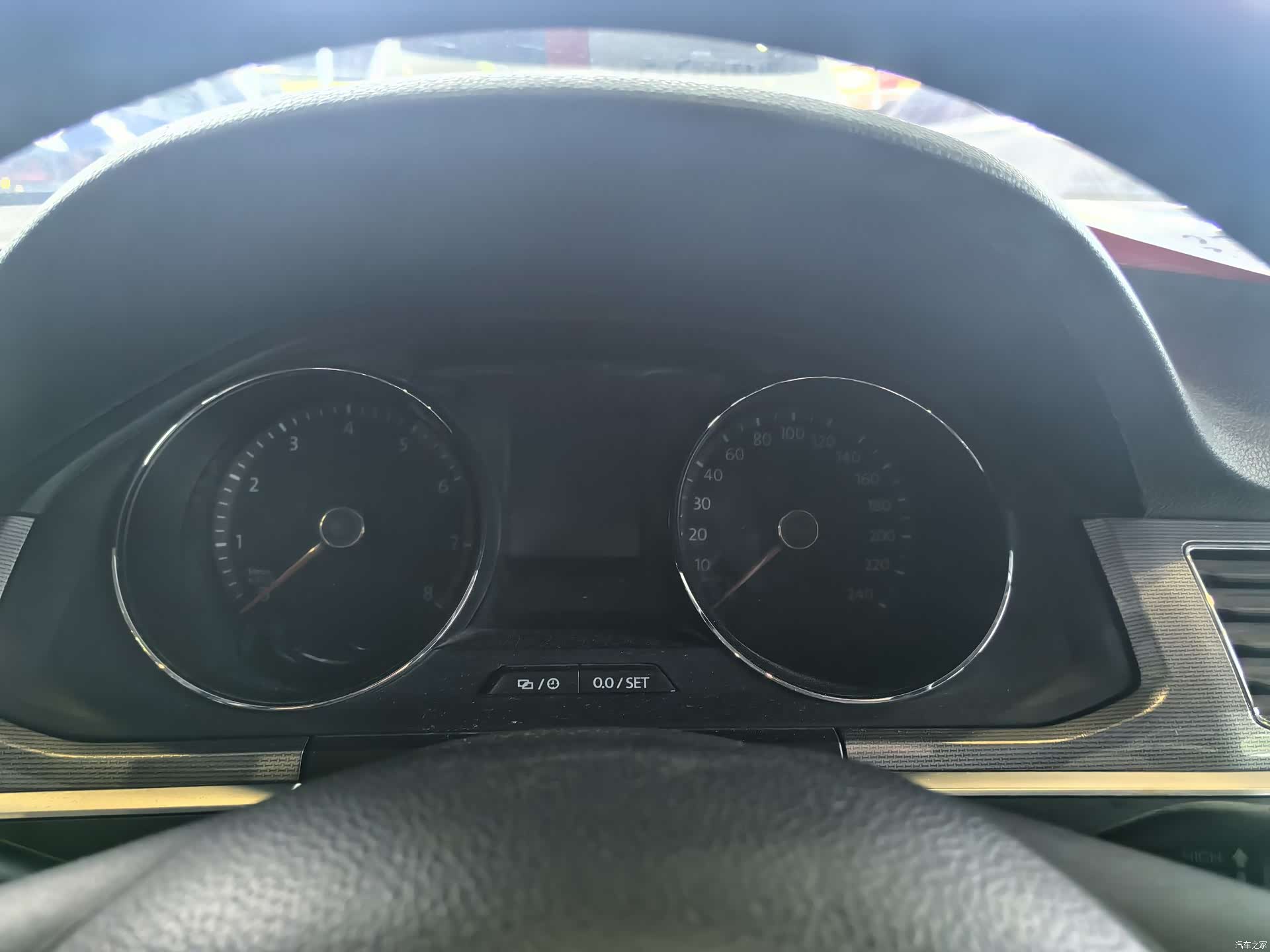 Volkswagen Bora, 2018 12