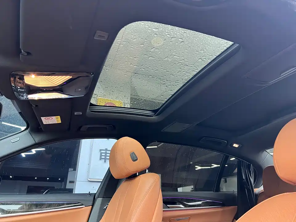 BMW 5 series BMW 5 series