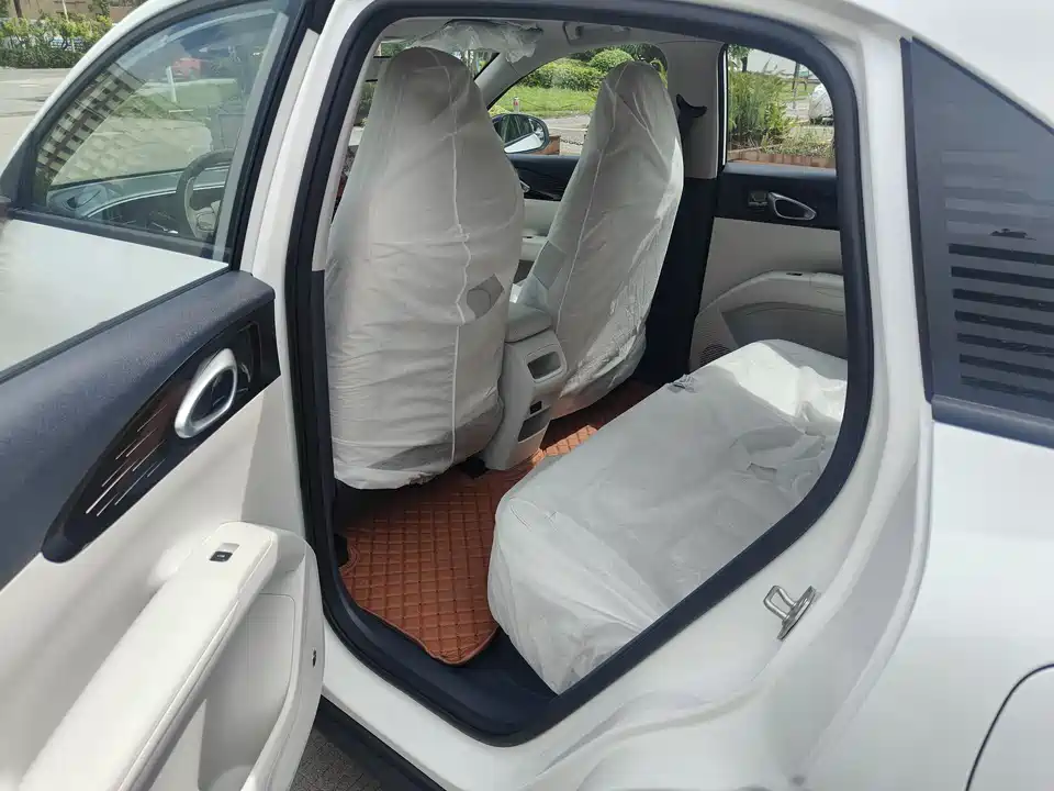 Geely Galaxy Star Wish