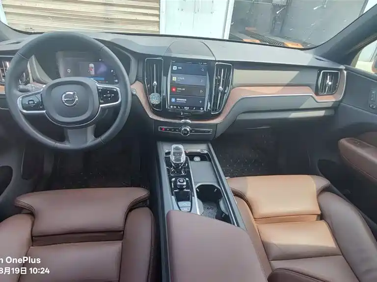 Volvo XC60 Volvo XC60