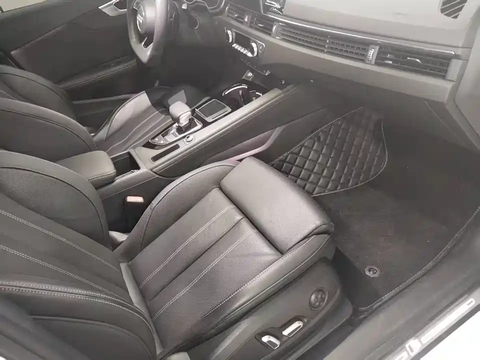 Audi A4L Audi A4L